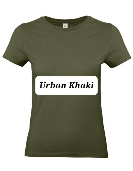 Urban Khaki
